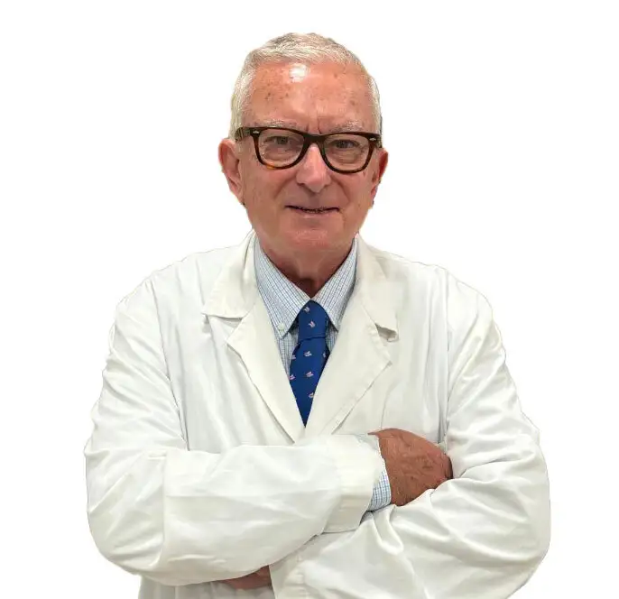 Ozonoterapia en Málaga Doctor Jose Ramon Alcaide